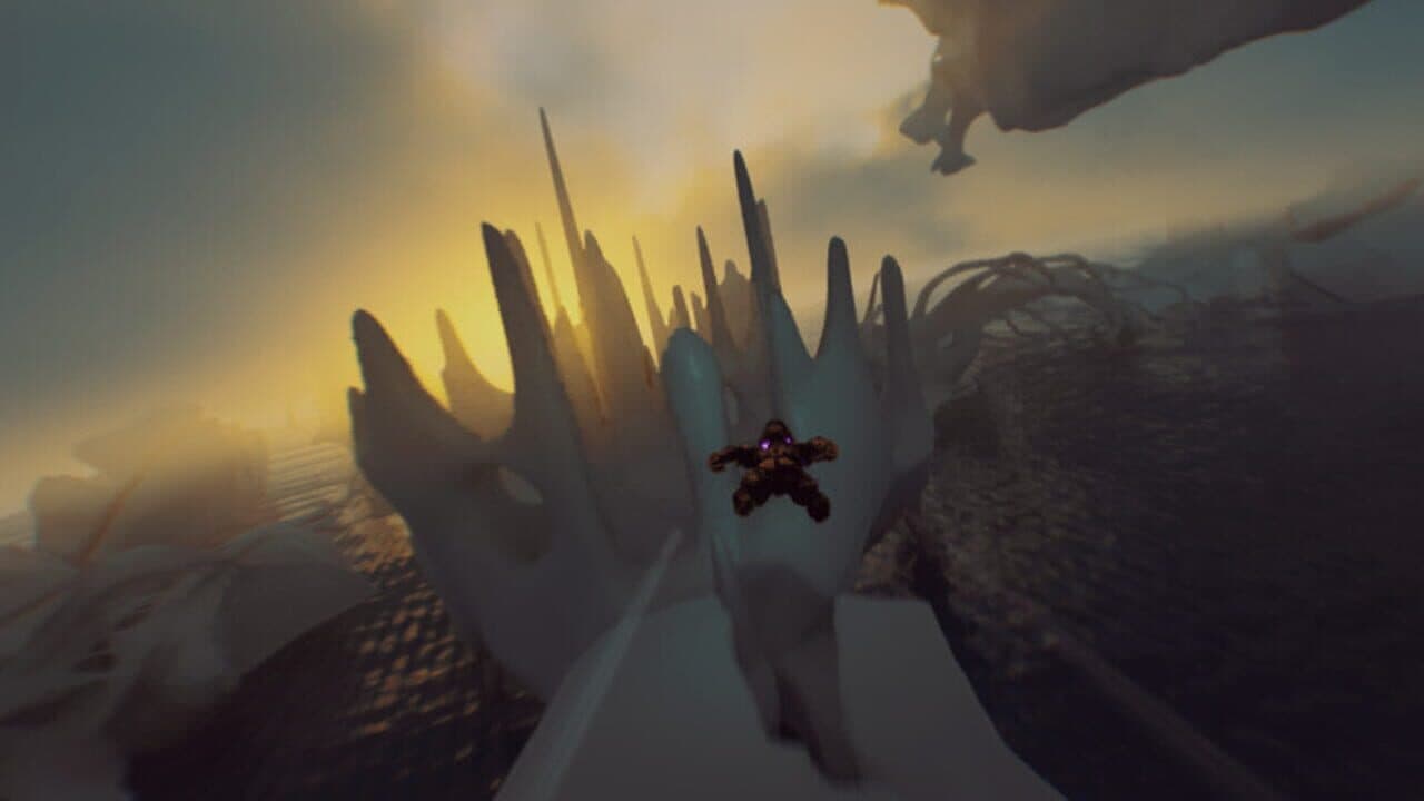 Xeno Runners thumbnail 3