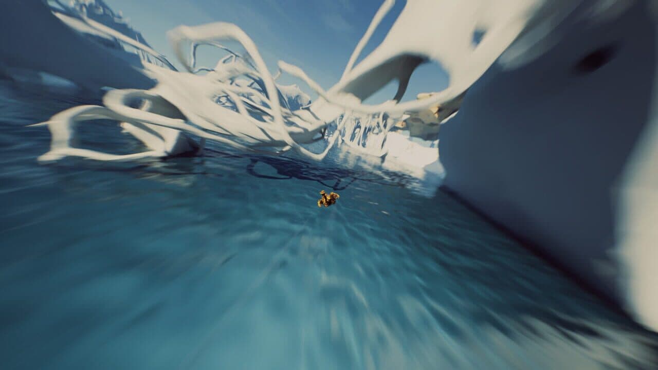 Xeno Runners thumbnail 4