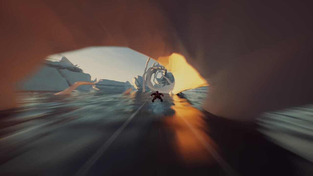 Xeno Runners thumbnail 6