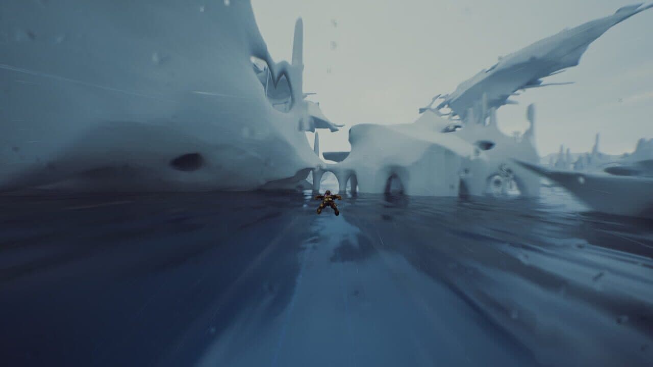Xeno Runners thumbnail 2
