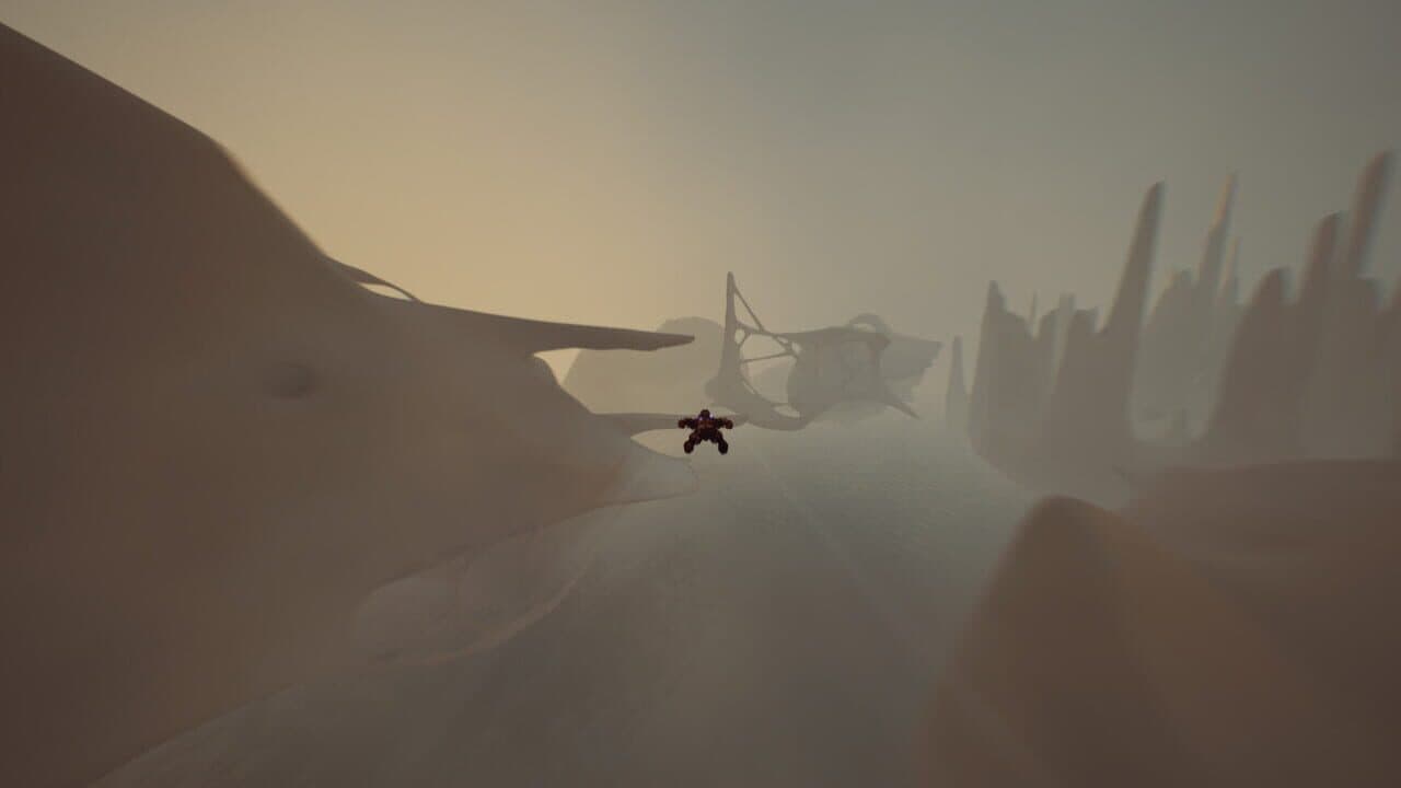 Xeno Runners thumbnail 7