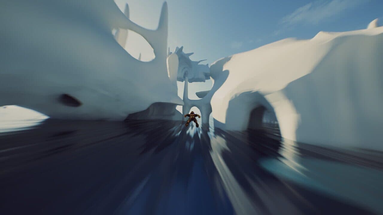 Xeno Runners thumbnail 8