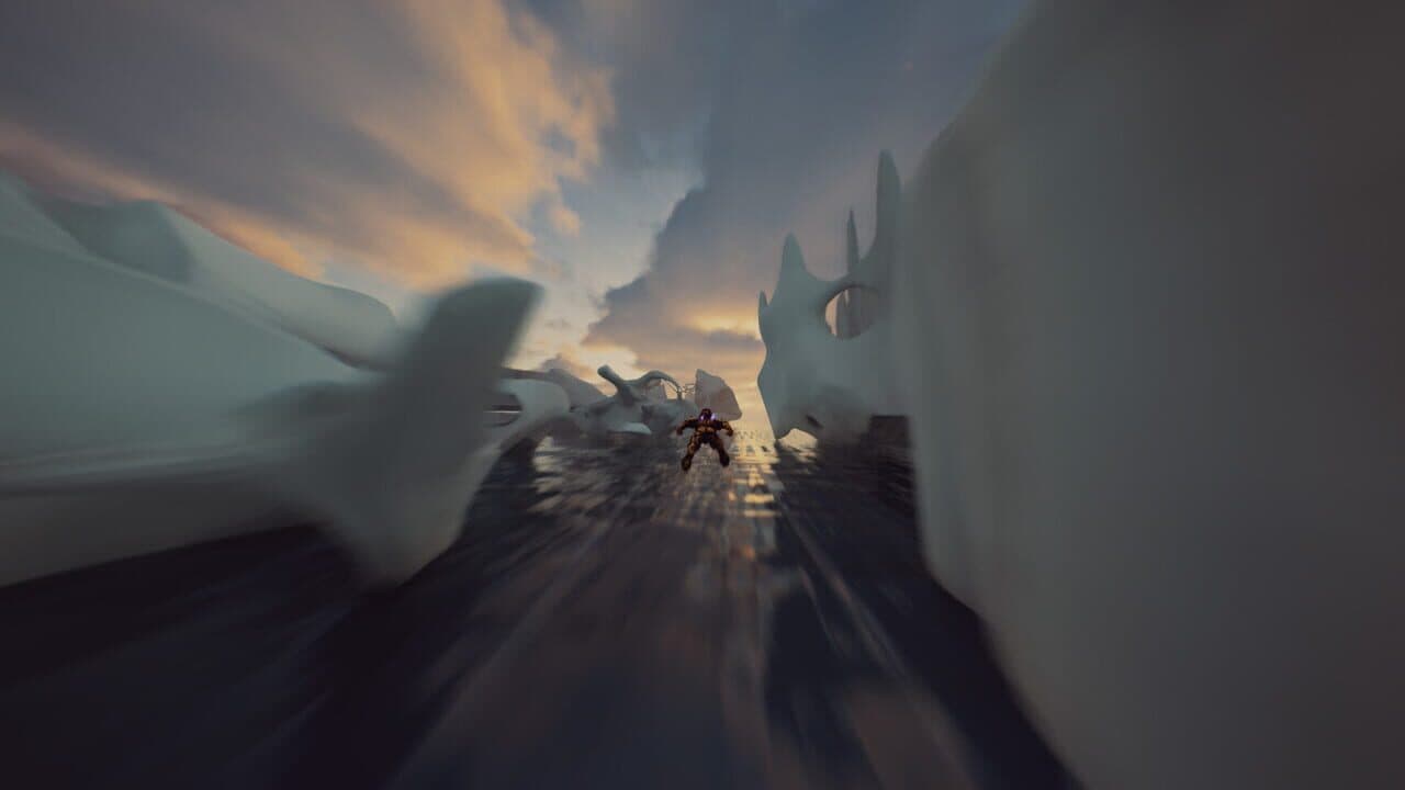 Xeno Runners thumbnail 5