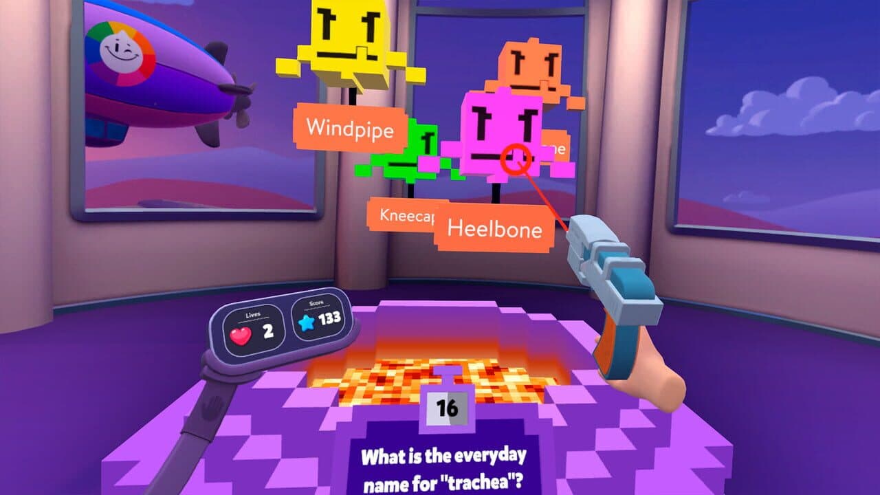 Trivia Crack World thumbnail 2
