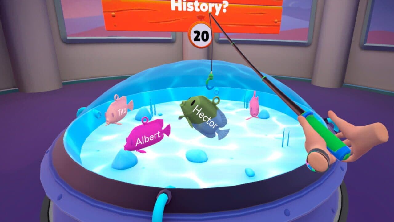 Trivia Crack World thumbnail 3