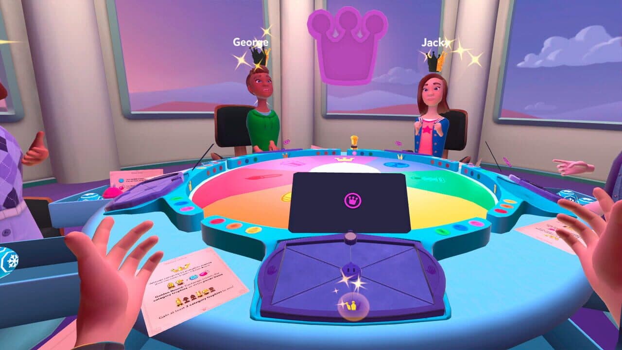 Trivia Crack World thumbnail 4
