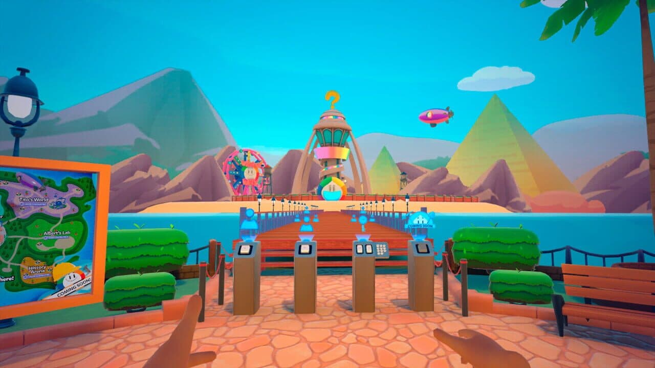Trivia Crack World thumbnail 5