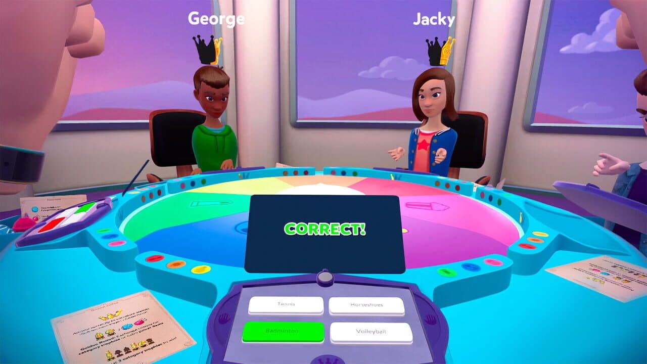 Trivia Crack World thumbnail 6