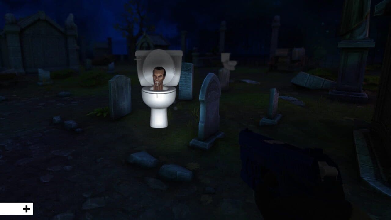 Skibidi Toilet thumbnail 2