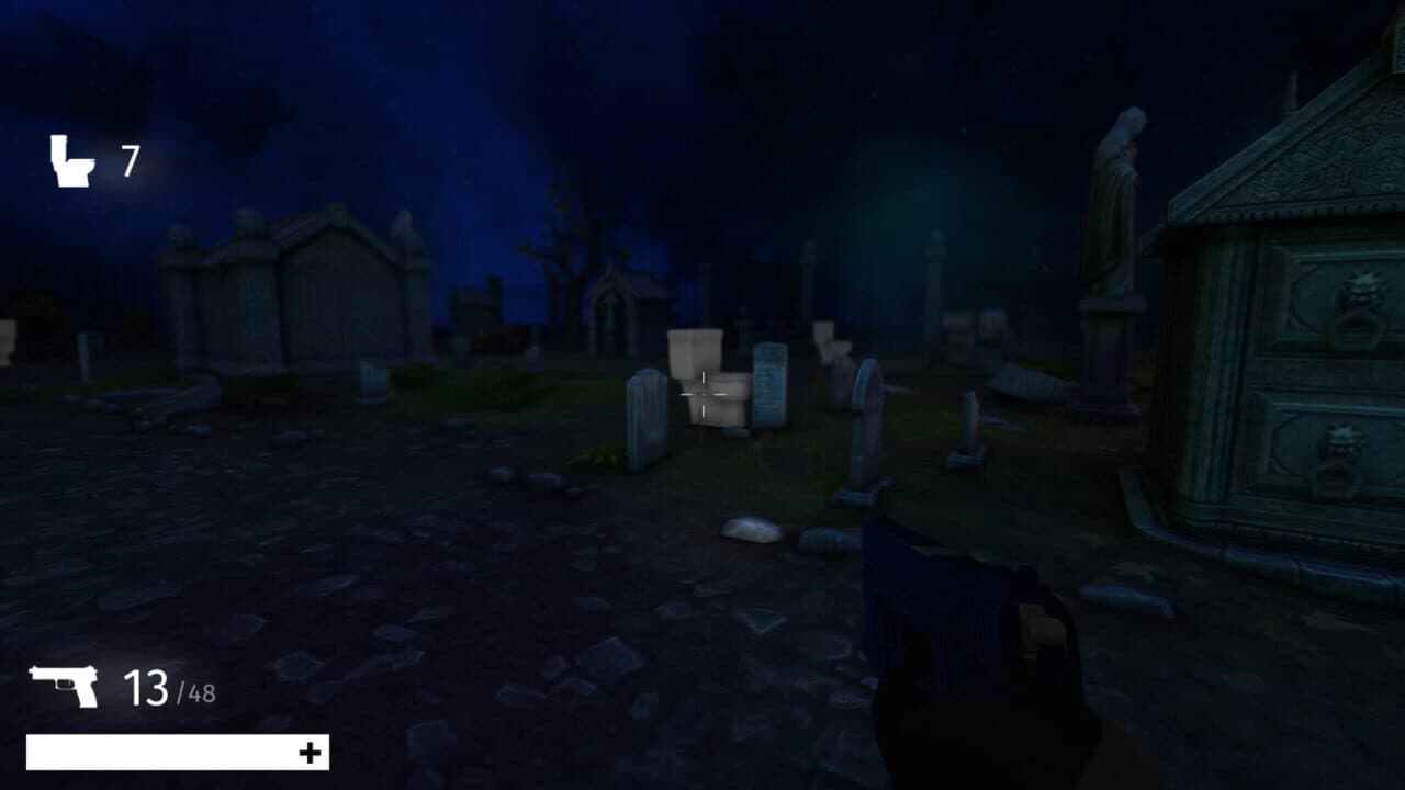 Skibidi Toilet thumbnail 4