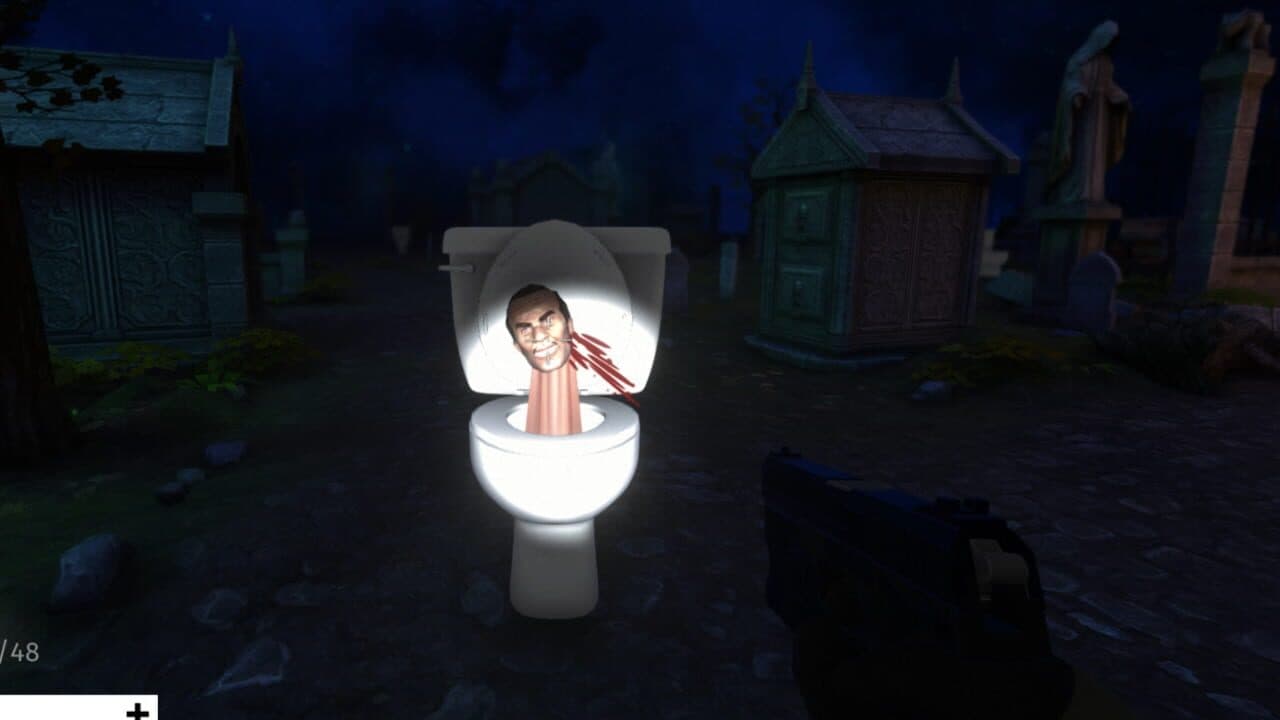 Skibidi Toilet thumbnail 5