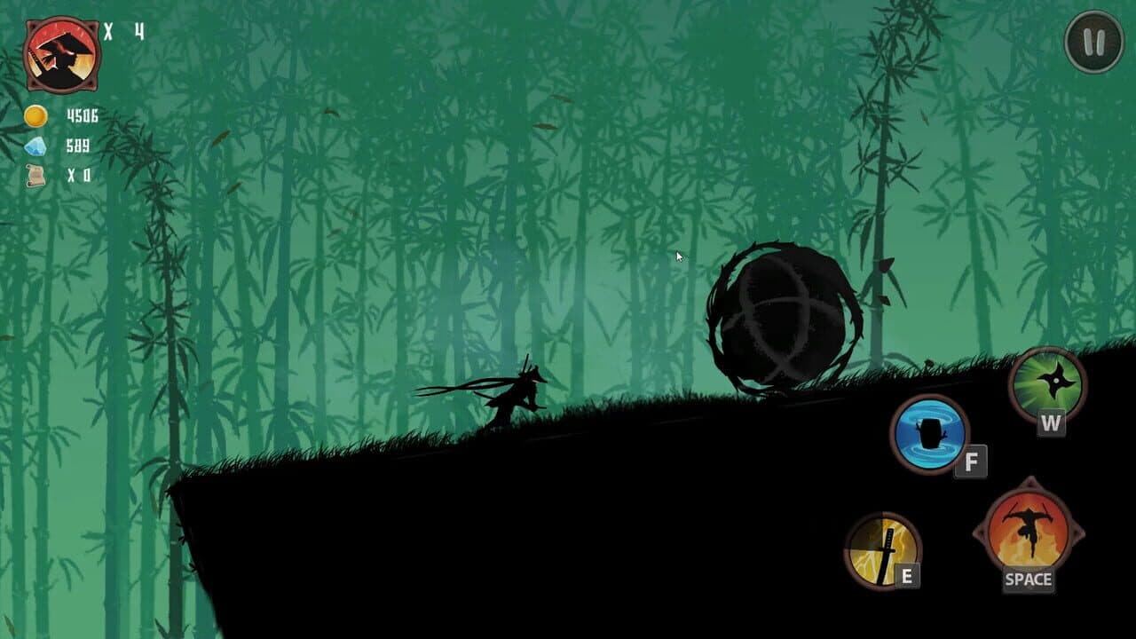 Stealth Blade thumbnail 5