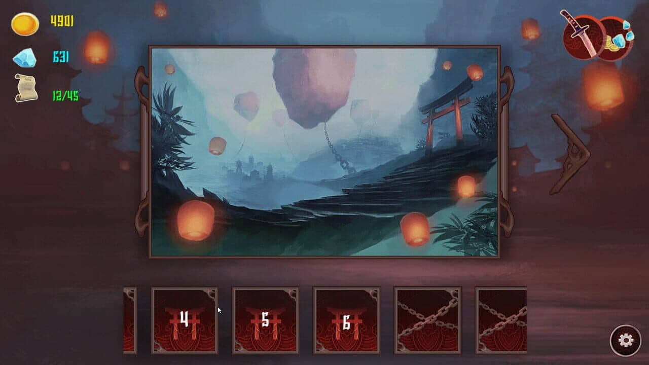Stealth Blade thumbnail 6