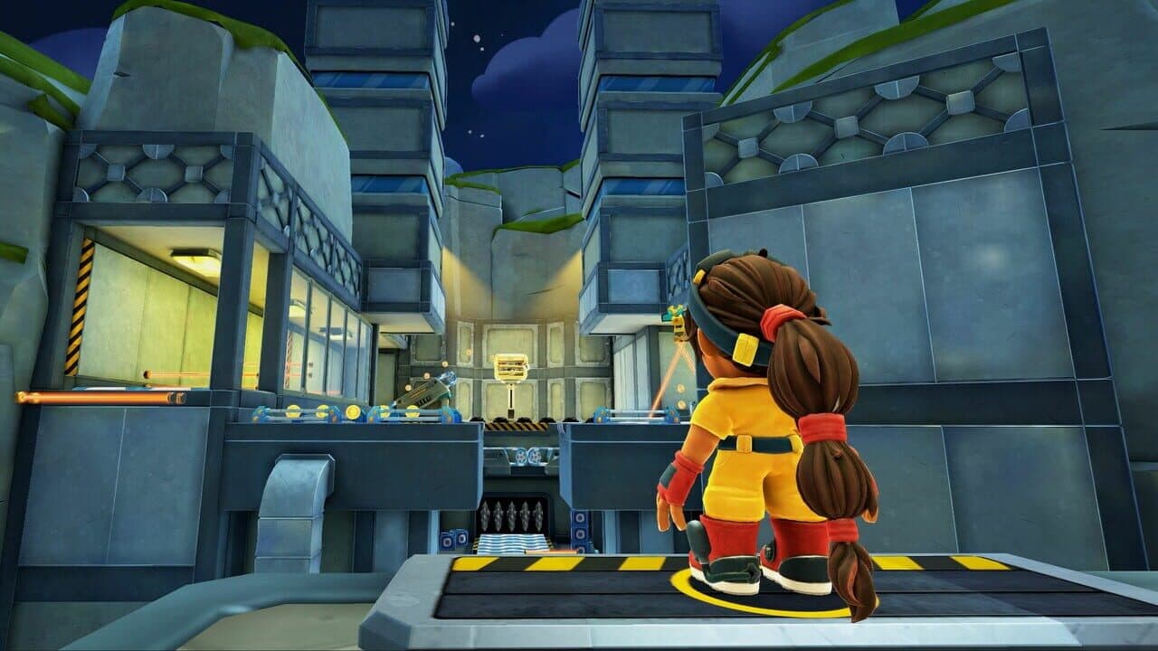 Max Mustard thumbnail 3