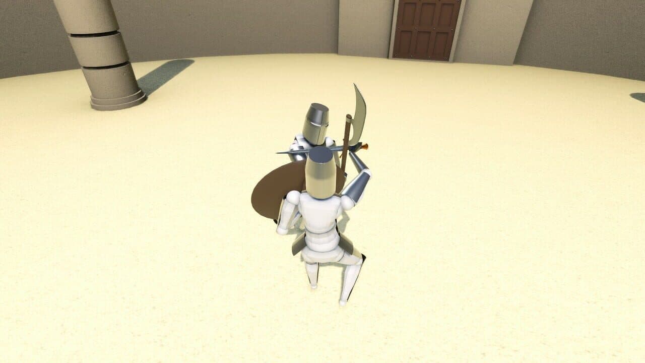 Gladio Mori thumbnail 7