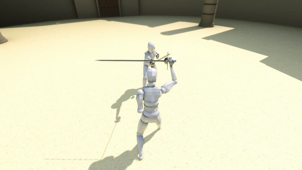 Gladio Mori screenshot 1