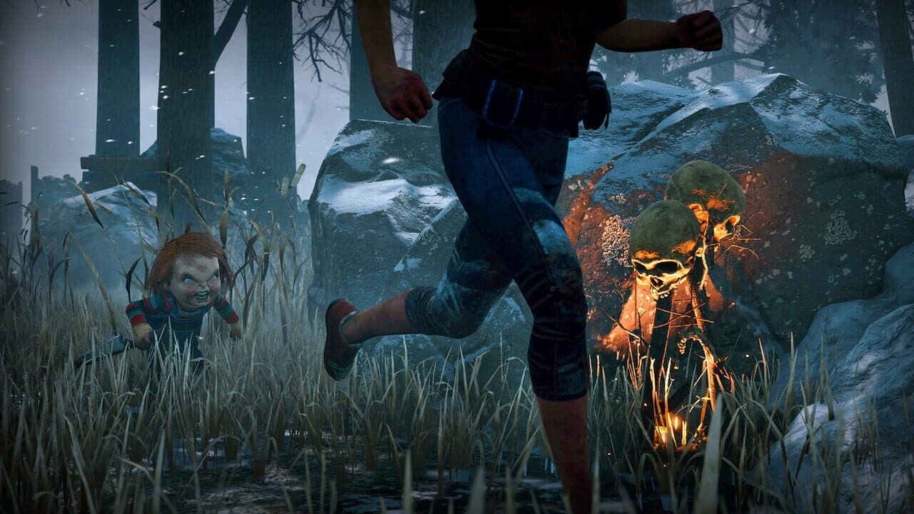 Dead by Daylight: Chucky Chapter thumbnail 5