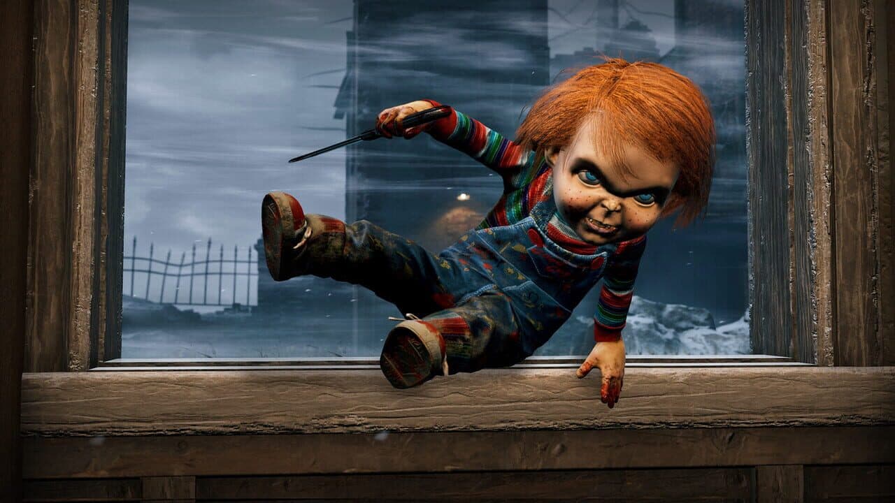 Dead by Daylight: Chucky Chapter thumbnail 6