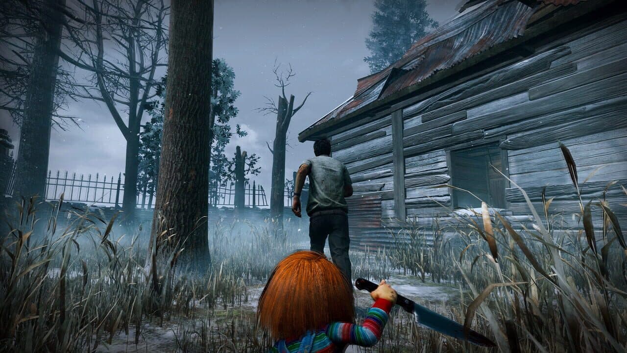 Dead by Daylight: Chucky Chapter thumbnail 2