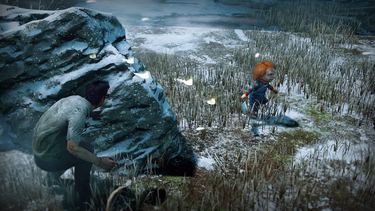 Dead by Daylight: Chucky Chapter thumbnail 3