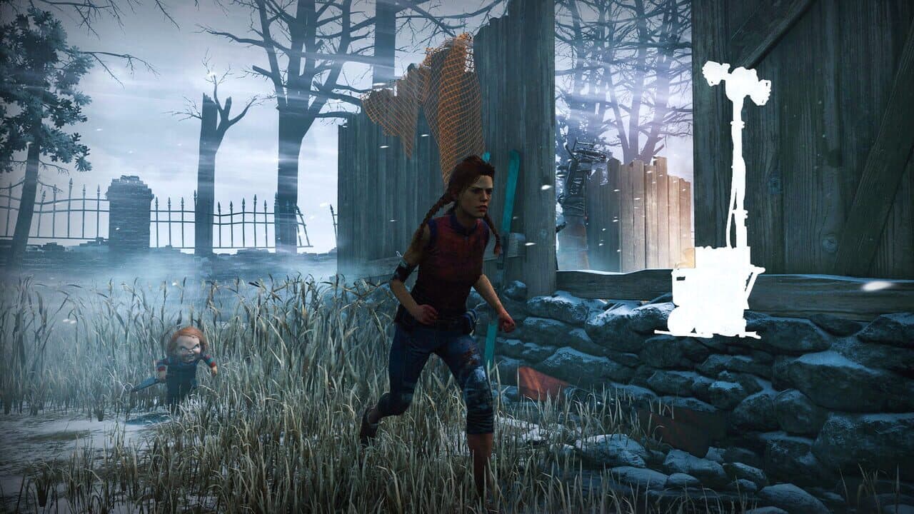 Dead by Daylight: Chucky Chapter thumbnail 7