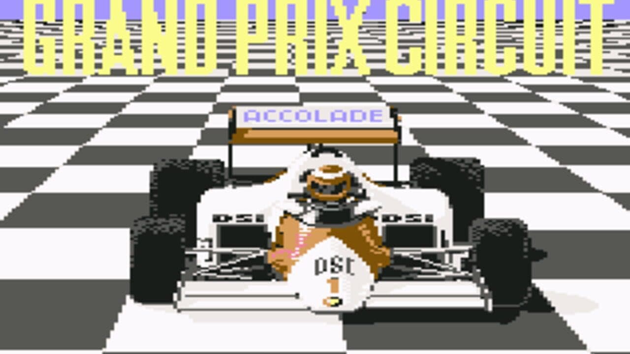 Grand Prix Circuit thumbnail 3