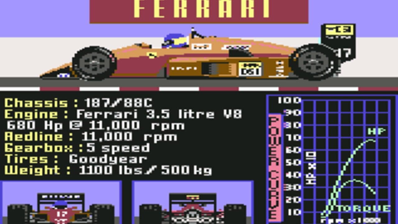Grand Prix Circuit thumbnail 2