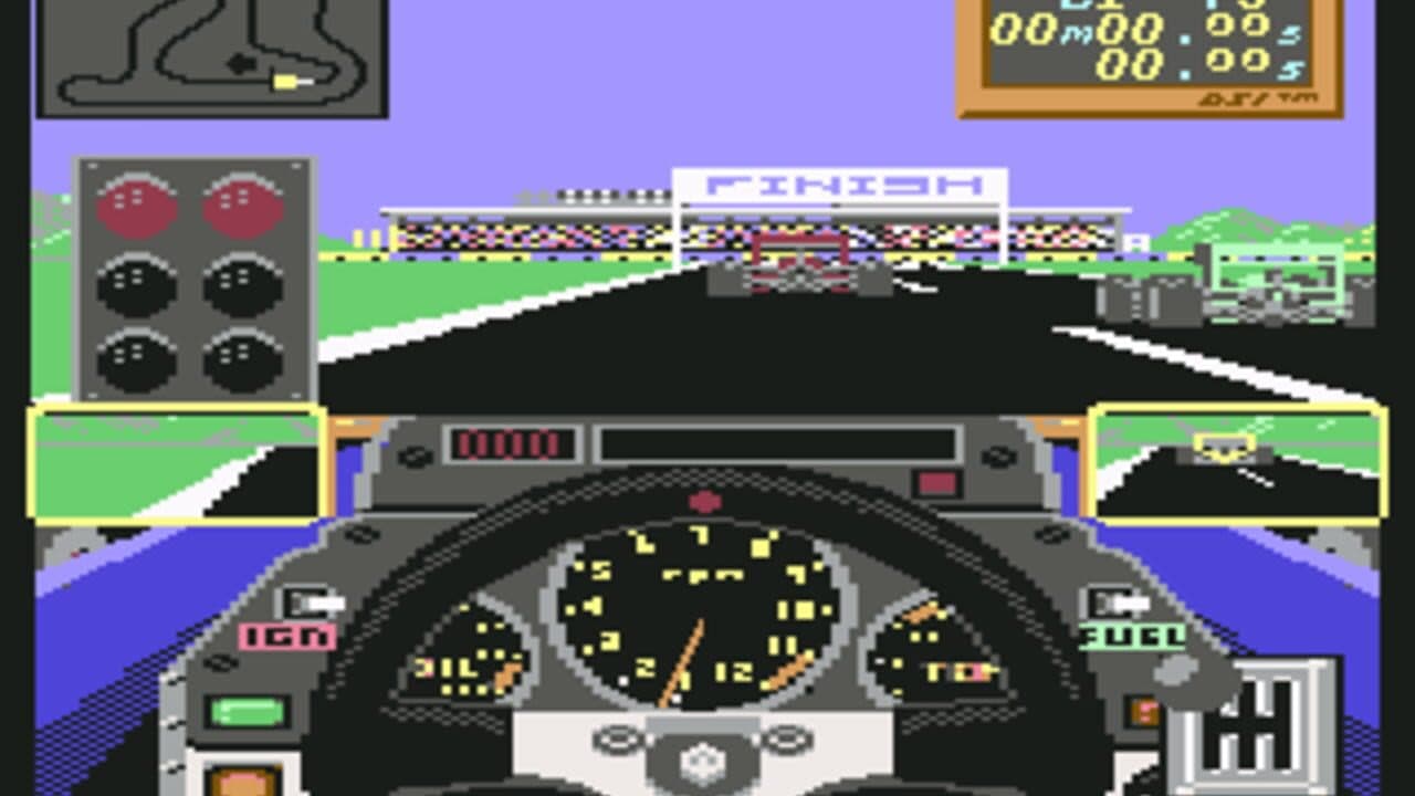 Grand Prix Circuit thumbnail 7