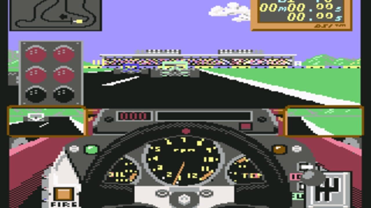 Grand Prix Circuit thumbnail 8