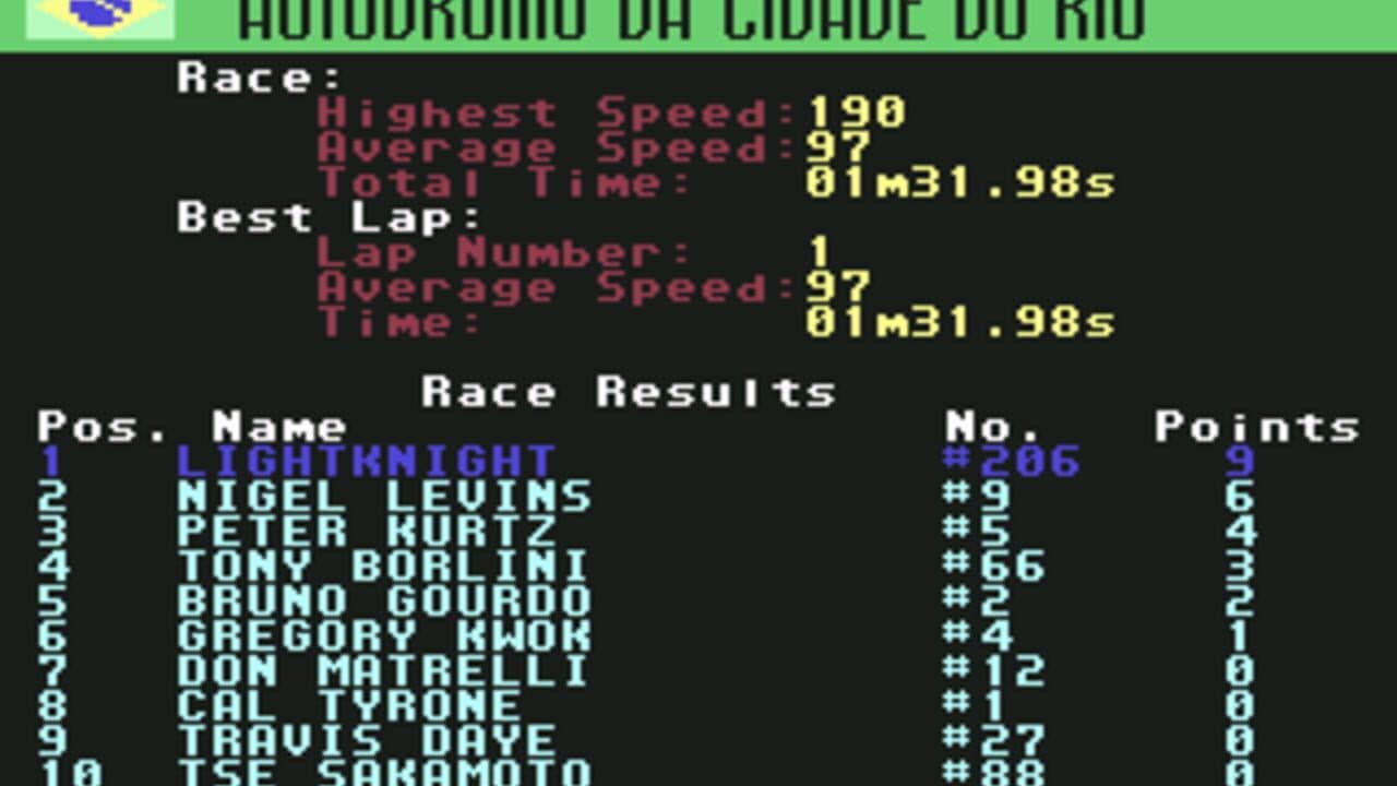 Grand Prix Circuit thumbnail 9