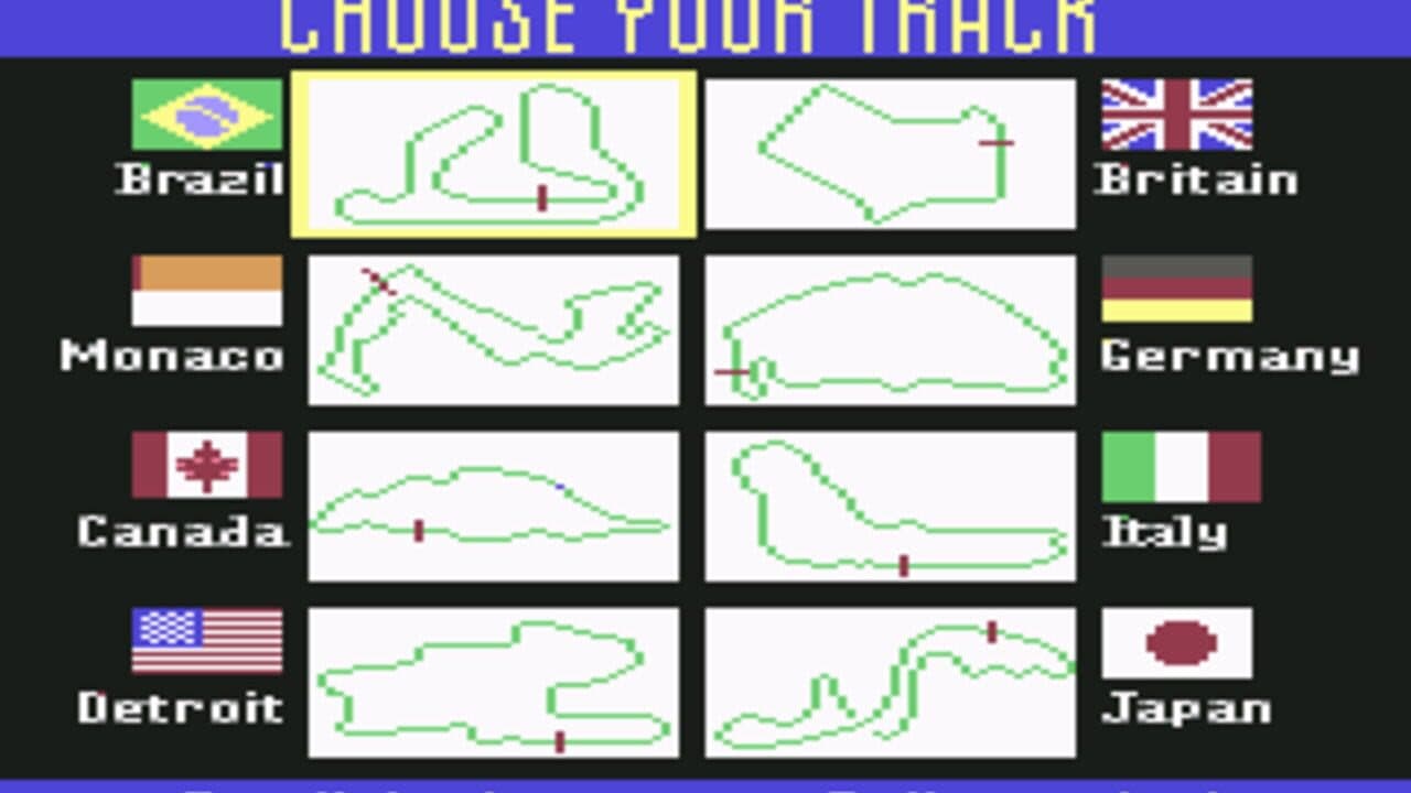 Grand Prix Circuit thumbnail 11