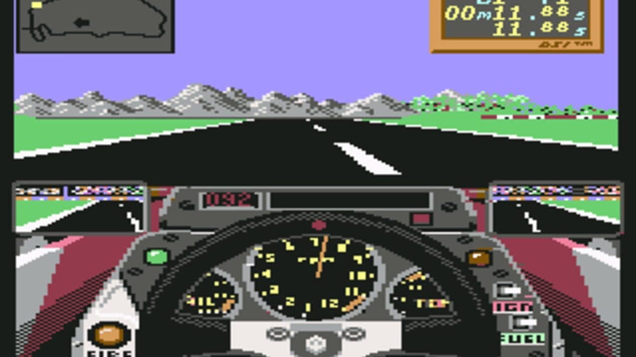 Grand Prix Circuit thumbnail 5
