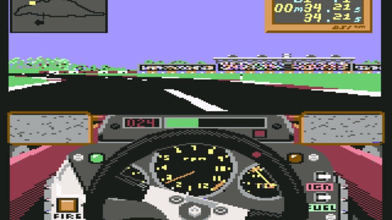 Grand Prix Circuit thumbnail 12