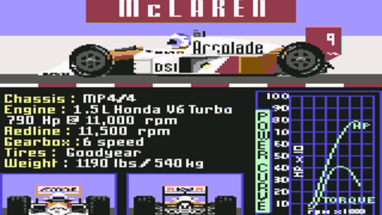 Grand Prix Circuit thumbnail 14