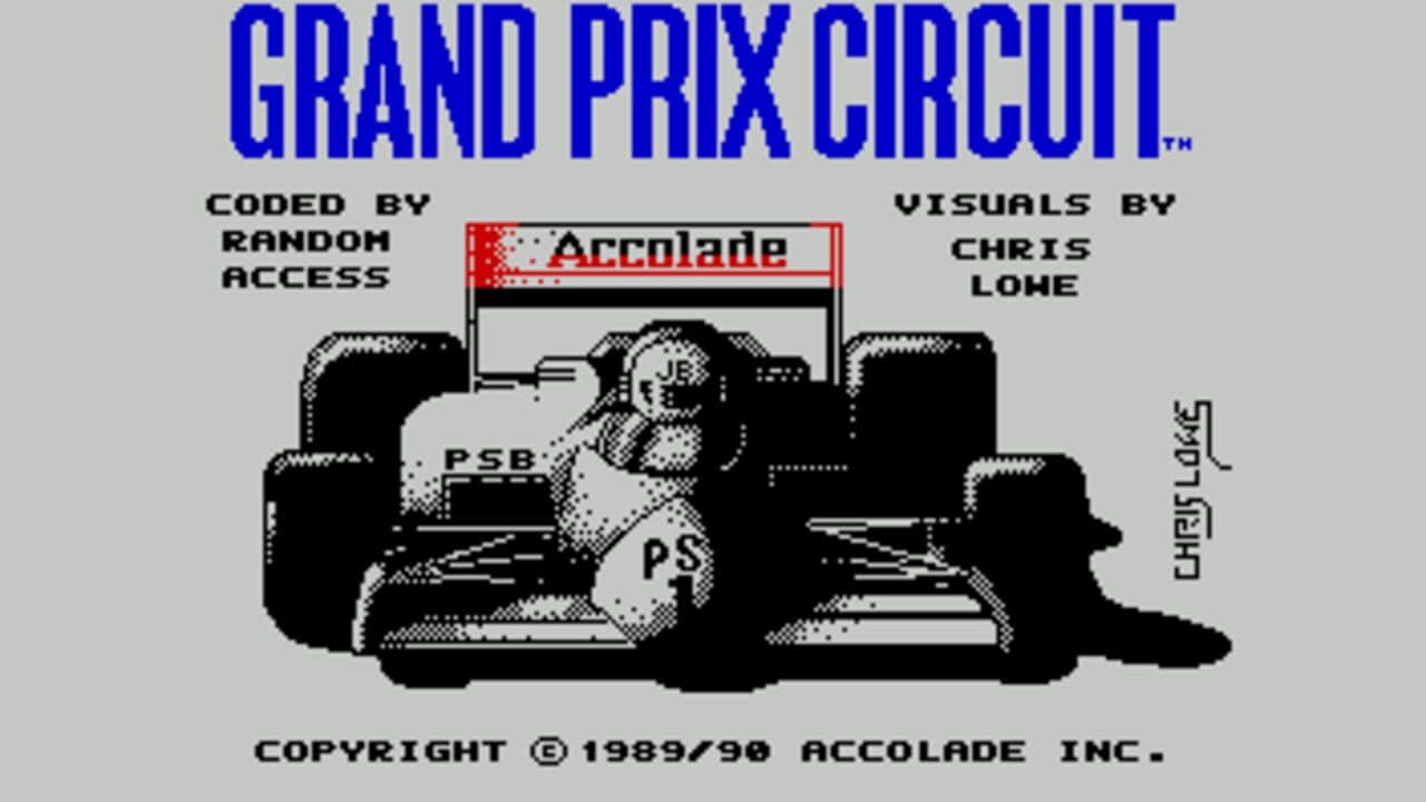 Grand Prix Circuit thumbnail 3