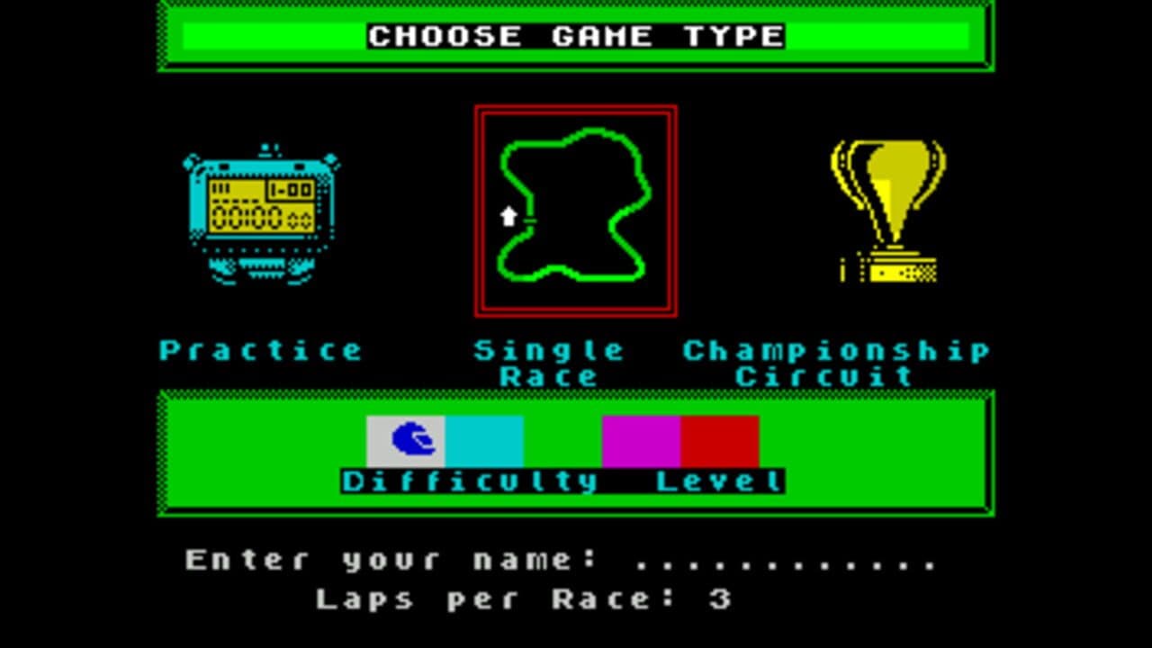 Grand Prix Circuit thumbnail 5