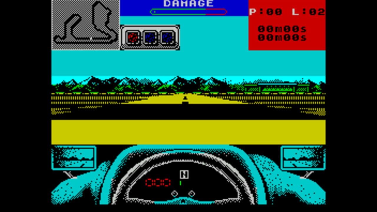 Grand Prix Circuit thumbnail 2