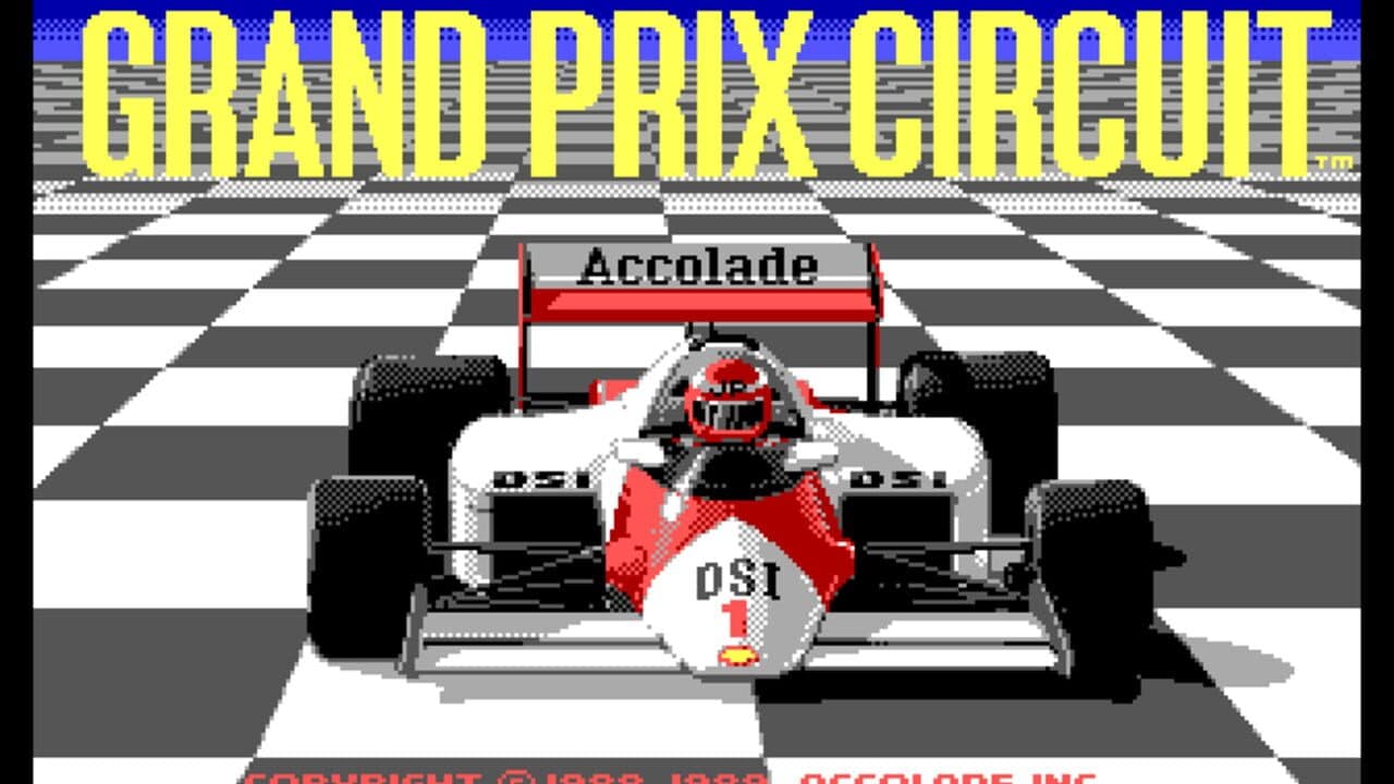 Grand Prix Circuit thumbnail 5