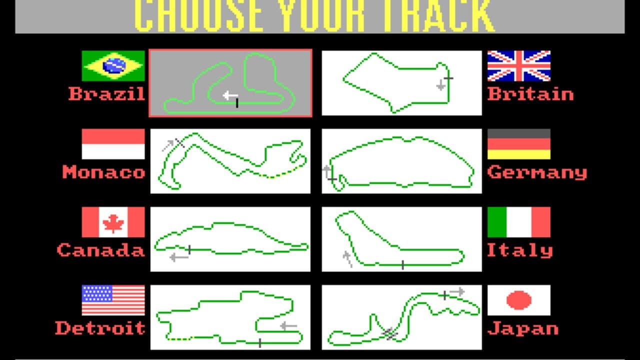 Grand Prix Circuit thumbnail 3