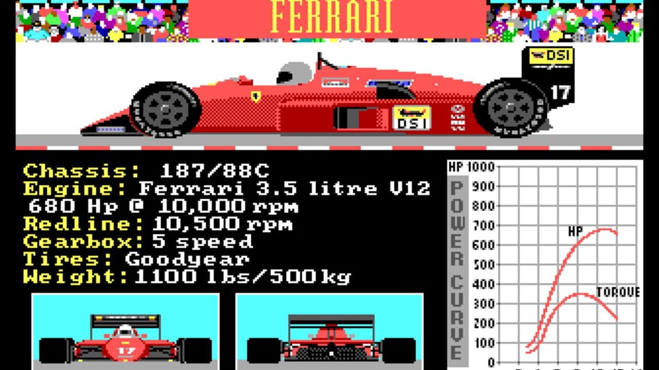 Grand Prix Circuit thumbnail 4
