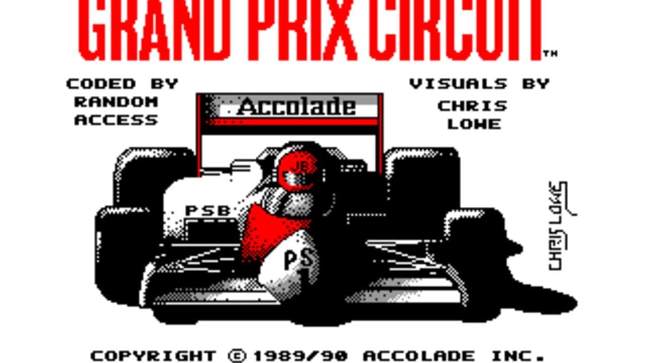 Grand Prix Circuit thumbnail 3