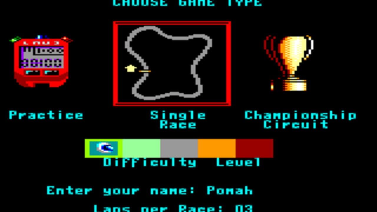 Grand Prix Circuit thumbnail 4