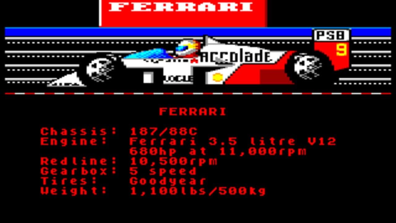 Grand Prix Circuit thumbnail 5