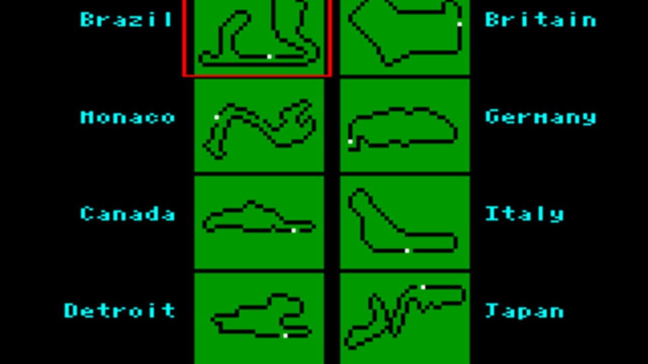 Grand Prix Circuit thumbnail 11