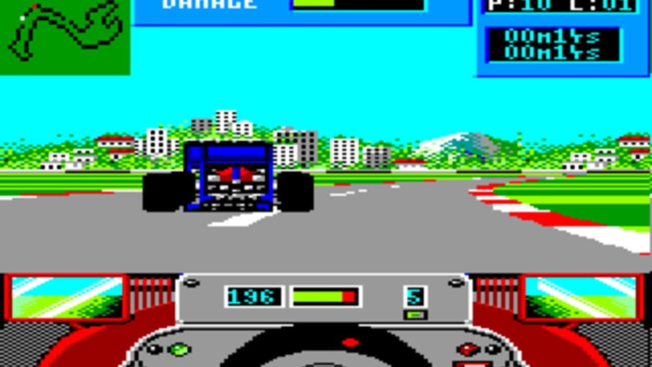 Grand Prix Circuit thumbnail 10