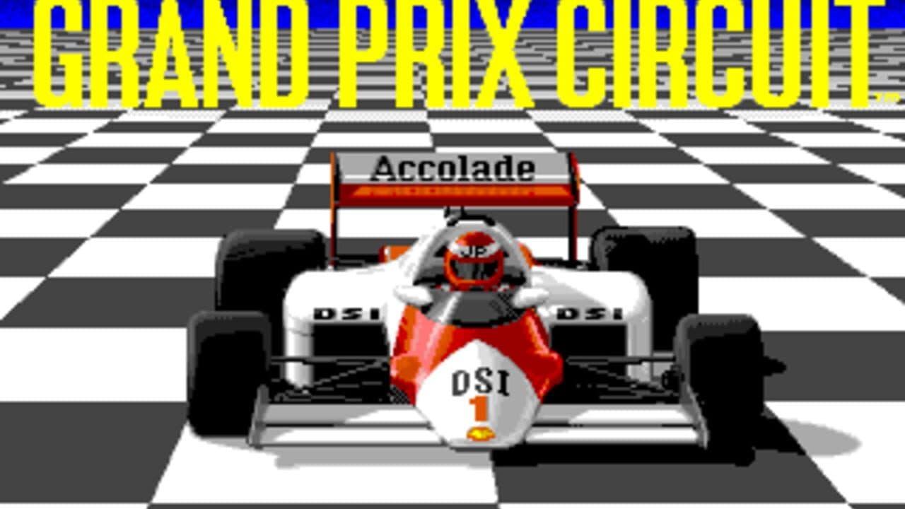 Grand Prix Circuit thumbnail 4