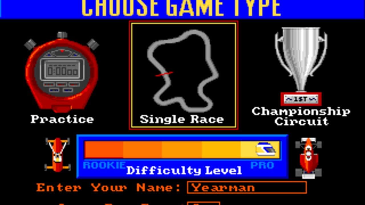 Grand Prix Circuit thumbnail 3