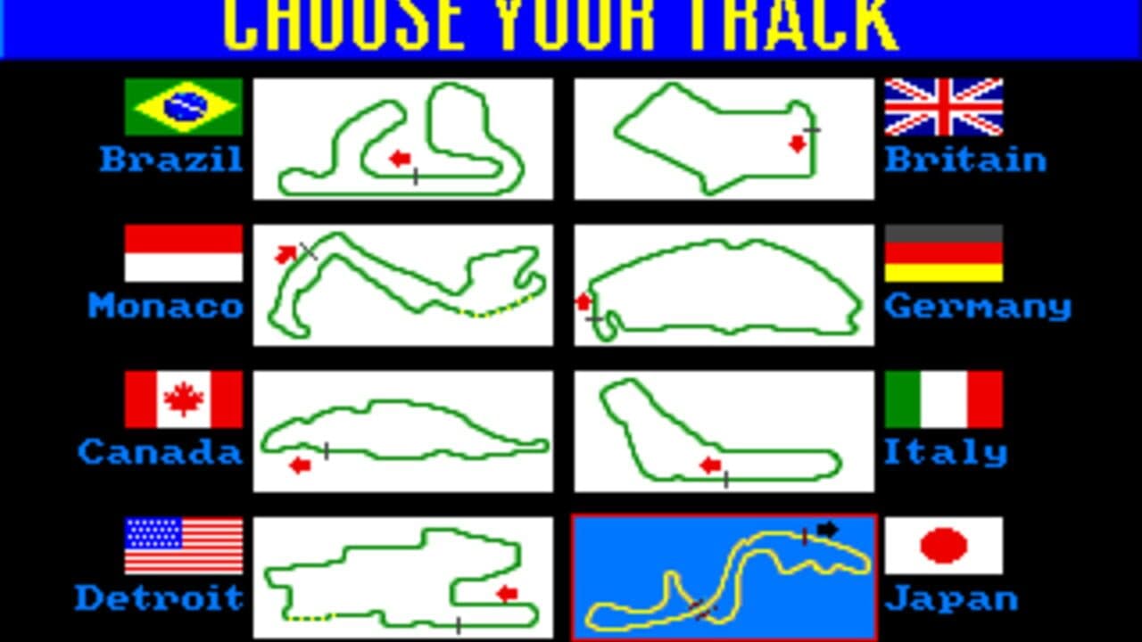 Grand Prix Circuit thumbnail 5