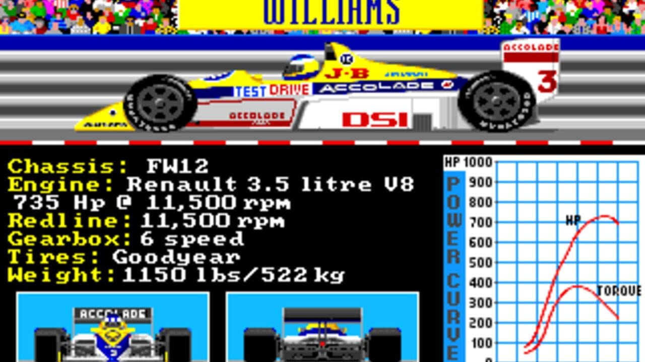 Grand Prix Circuit thumbnail 2
