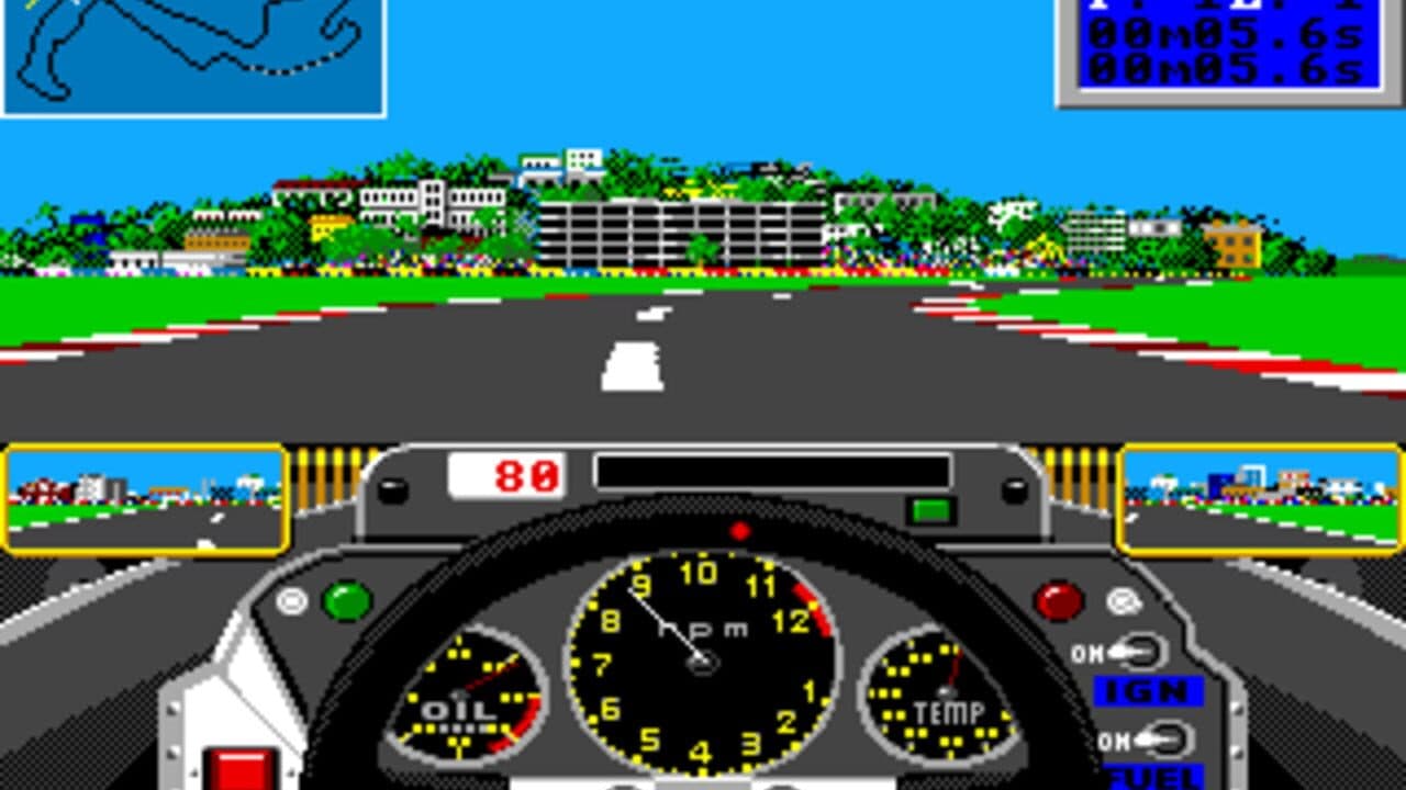 Grand Prix Circuit thumbnail 7
